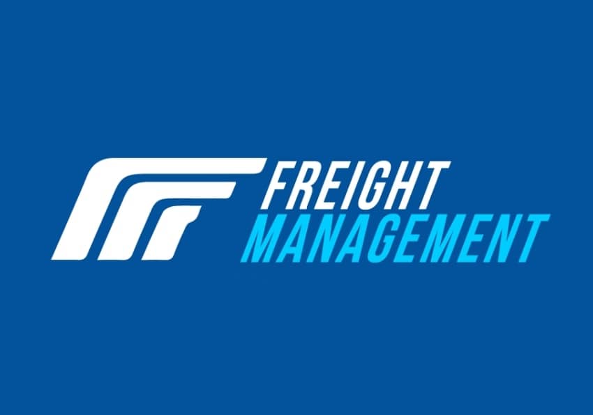 logo freight management