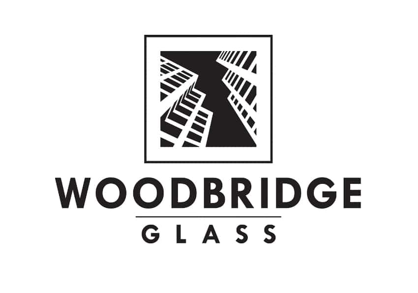 logo woodbridge glass