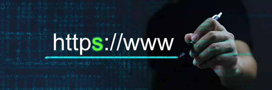 Img blog Why https is essential for online security