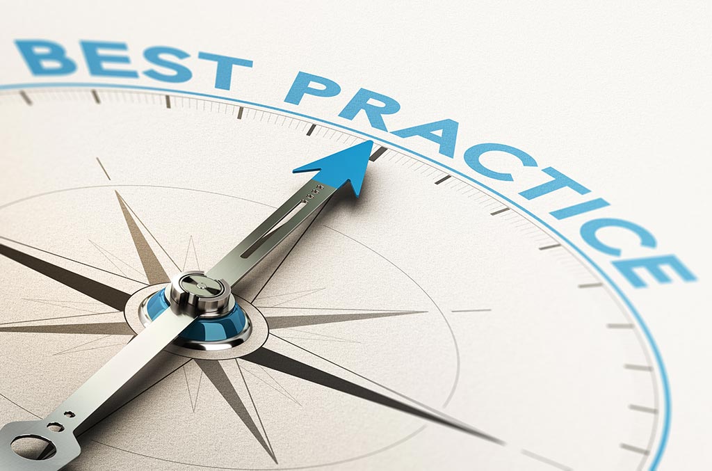 best practices