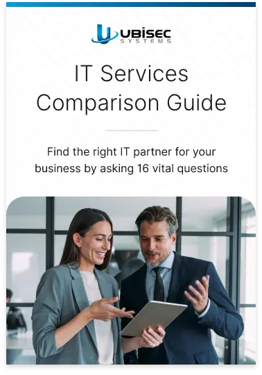 img ebook it services comparison guide