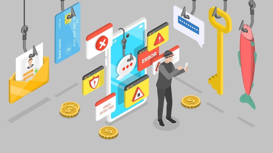 Img blog How to Stop Social Engineering Attacks Unveiling Cybersecurity Human Factor 1