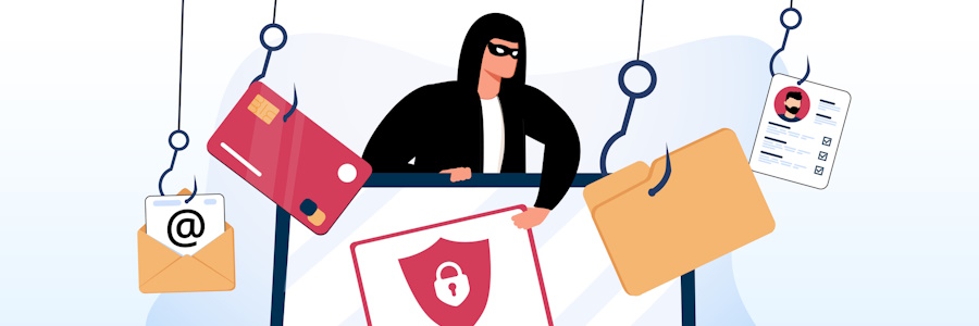 Top 5 Email Scams You Should Be Aware Of Featured Image