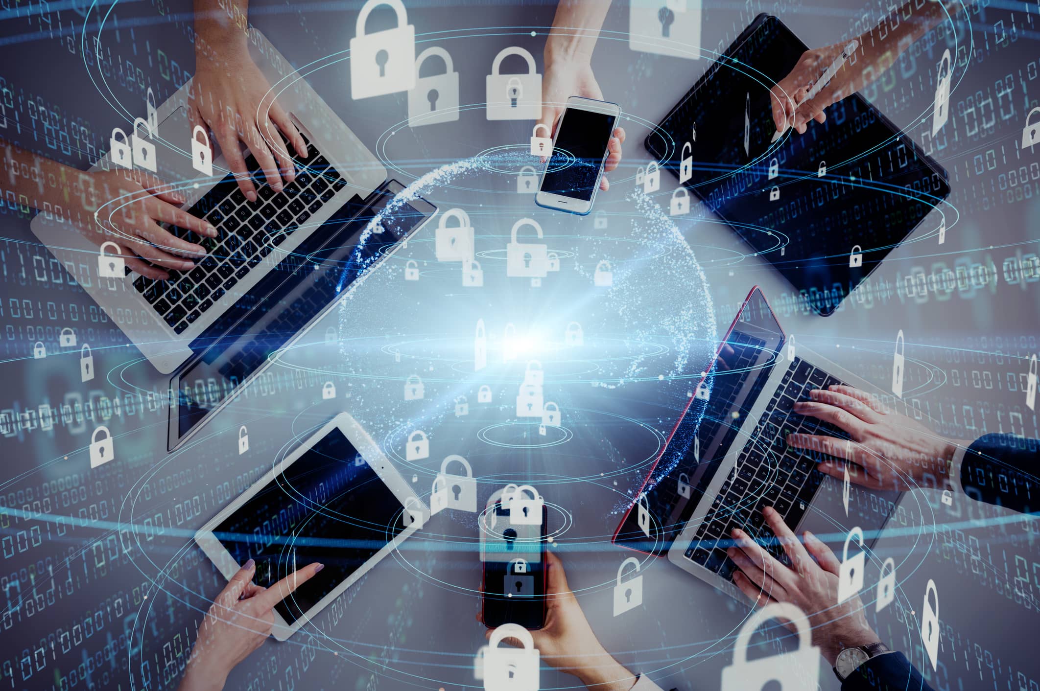 How Can Businesses Protect Themselves from WiFi Spoofing Image 4