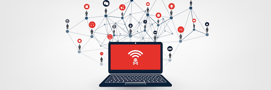 WiFi Spoofing Explained Featured Image