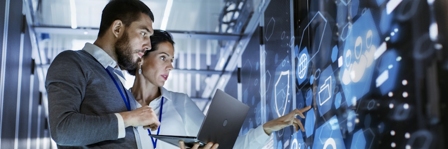 IT Hardware Services Everything You Need to Know Featured Image