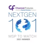 img award cf nextgen 101 msp 2021 winner