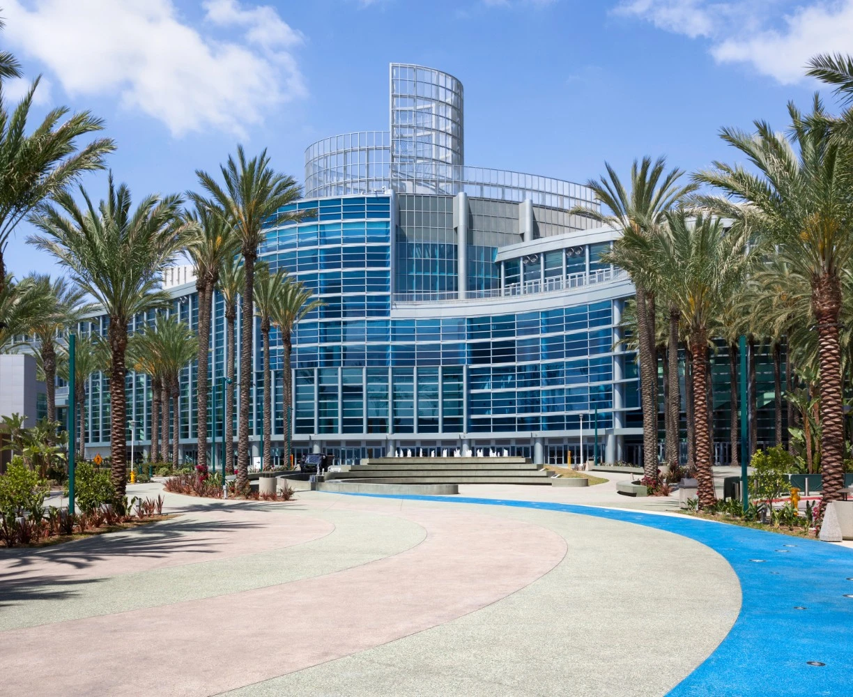 img it support anaheim