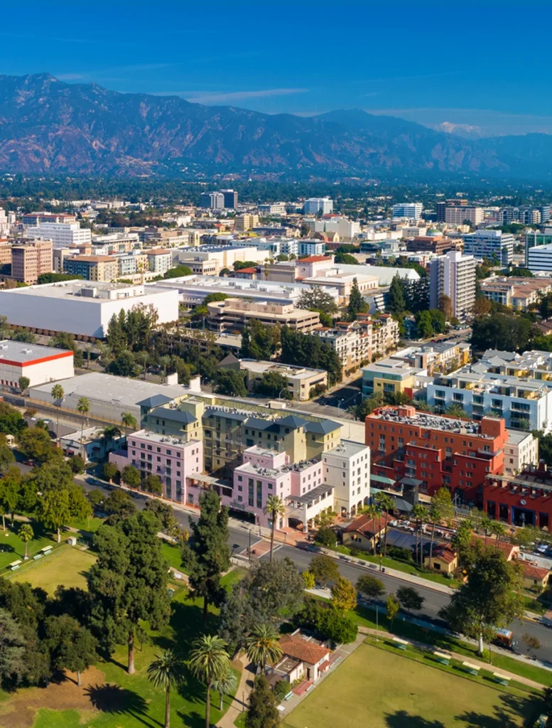 img sg3 managed it services pasadena