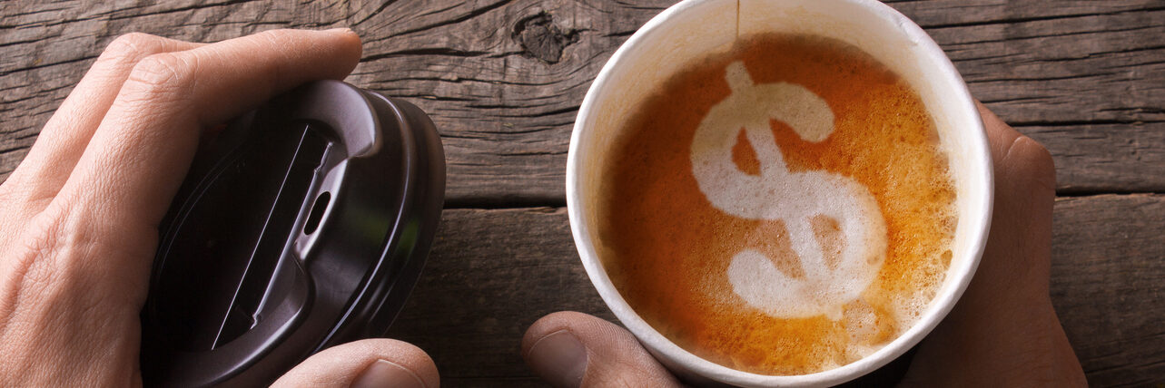 img blog how a cup of coffee can take down your entire business