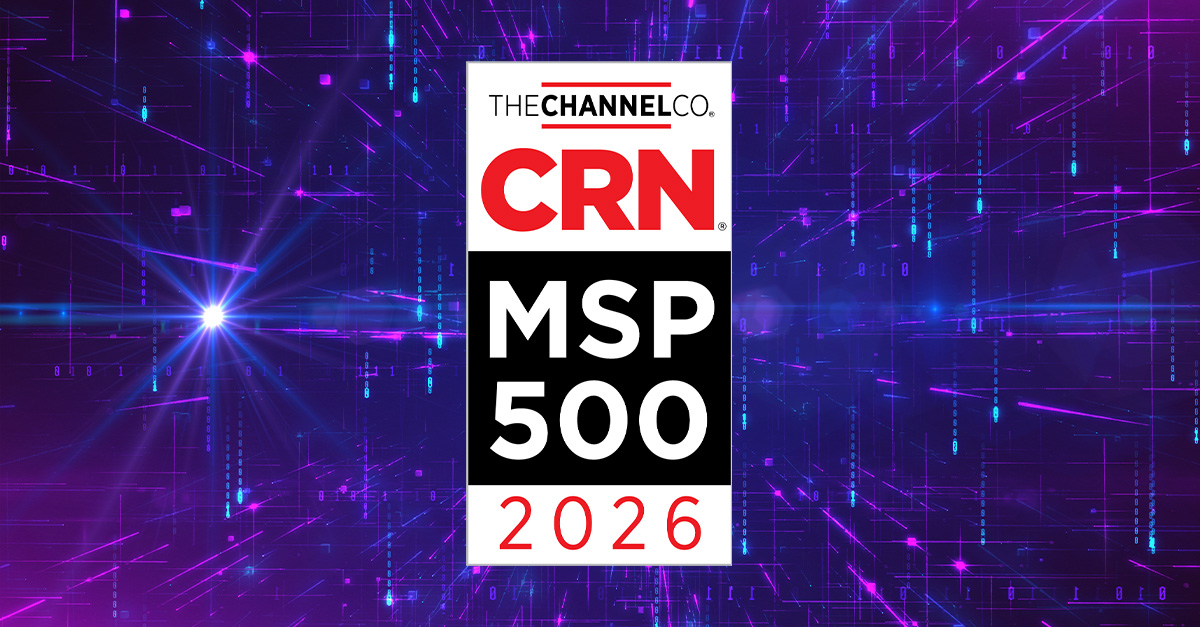 CRN26 MSP500 Social